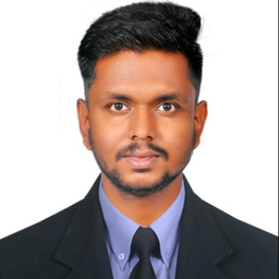 vengadesh thiruppathi