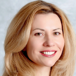 Ivanna Bakieieva