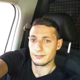 Calogero Alessandro Carrubba
