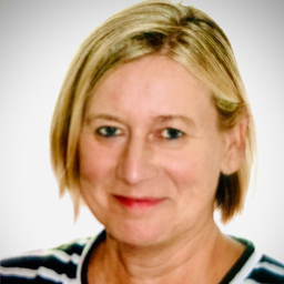 Martina Jansen