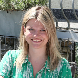 Sarah Klas