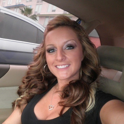 Stacy Thomas