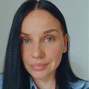 Oleksandra Humenna