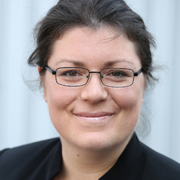 Dr. Magdalena Schacherl