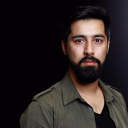 Omid Sadeghi