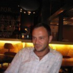 Enzo Carone