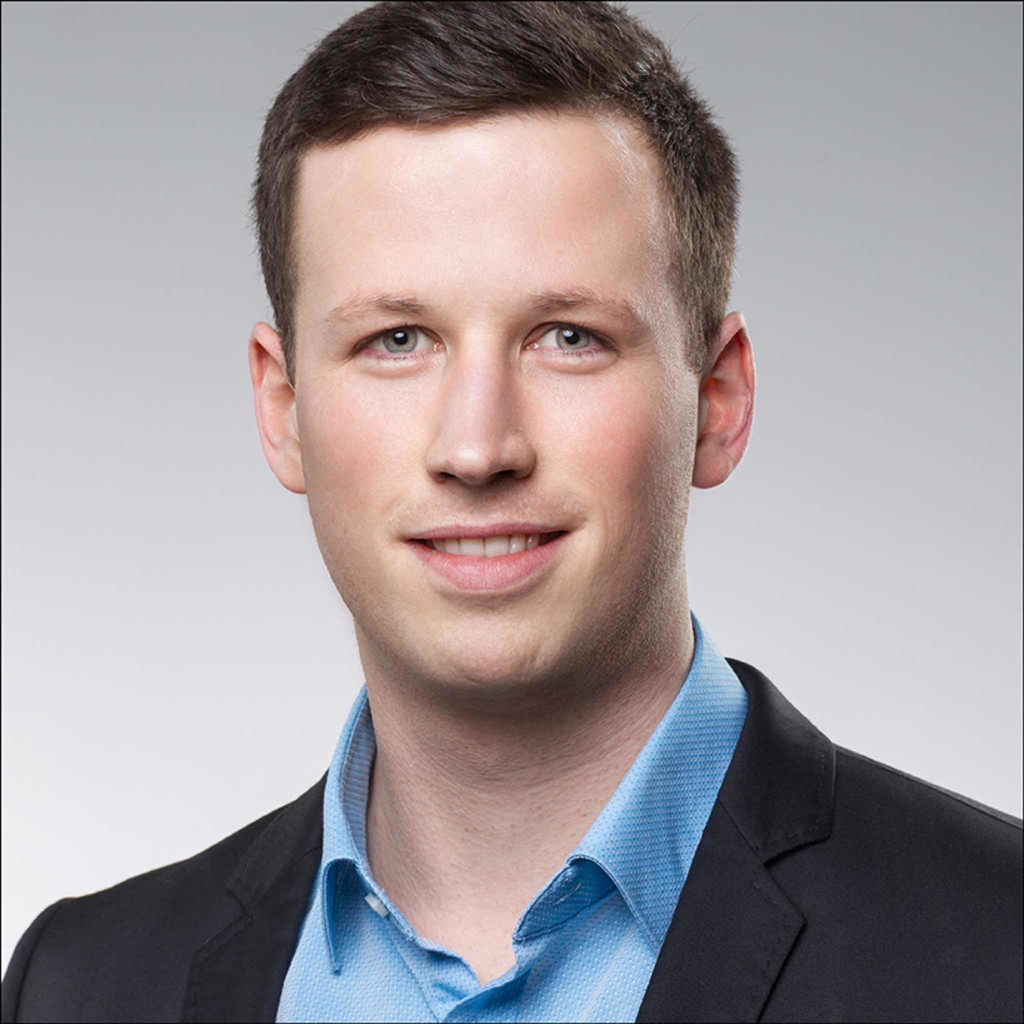 Jens Lauer Planer AUDI AG XING