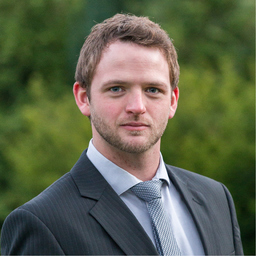 Profilbild Kai Müller