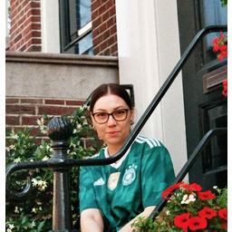 Valeriia Sazykina