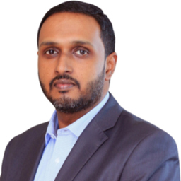 Ligesh Gopi