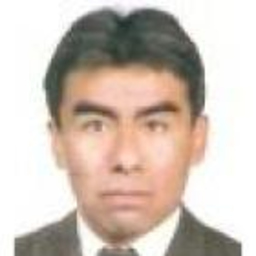 Héctor Chire Ramírez