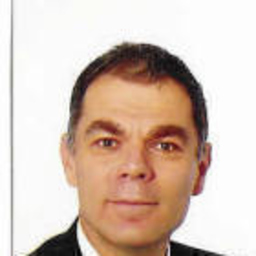Walter Wenger