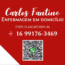 Home Care Carlos Fantine enfermagem domiciliar