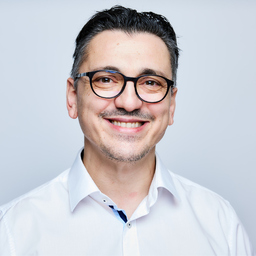 Dimitrios Papaefthymiadis