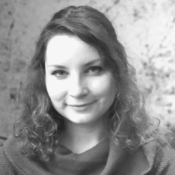Dariia Demenina