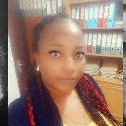 Sadiya Cisse epse Bayor