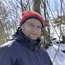 Markus Eberlein's profile picture