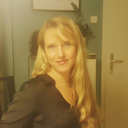 Sabine Llorente