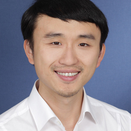 Yinan Zuo
