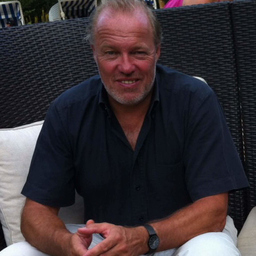 Peter Dill
