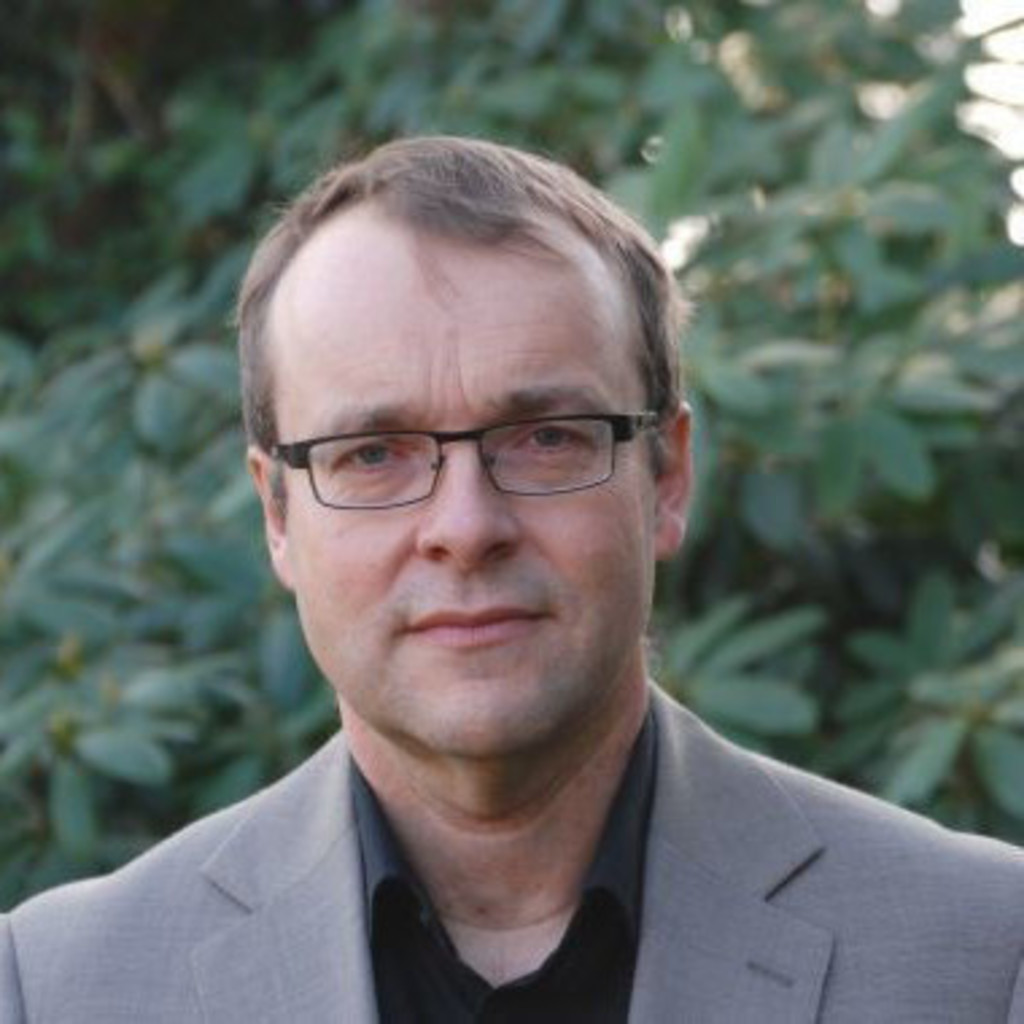 Johannes Opitz SAP Basis Admin / Datenschutzbeauftragter Einführung