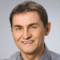 Detlef Schönhöfer