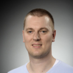 Sebastian Lange