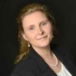 Nicole Fabiunke-Krohnen