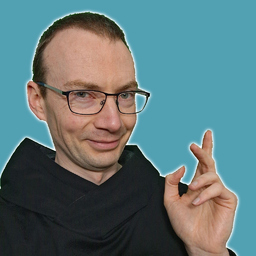 Profilbild Benjamin Krüger