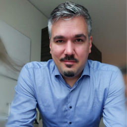 Tim P. Gebauer