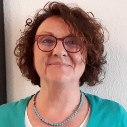 Christine Voigt