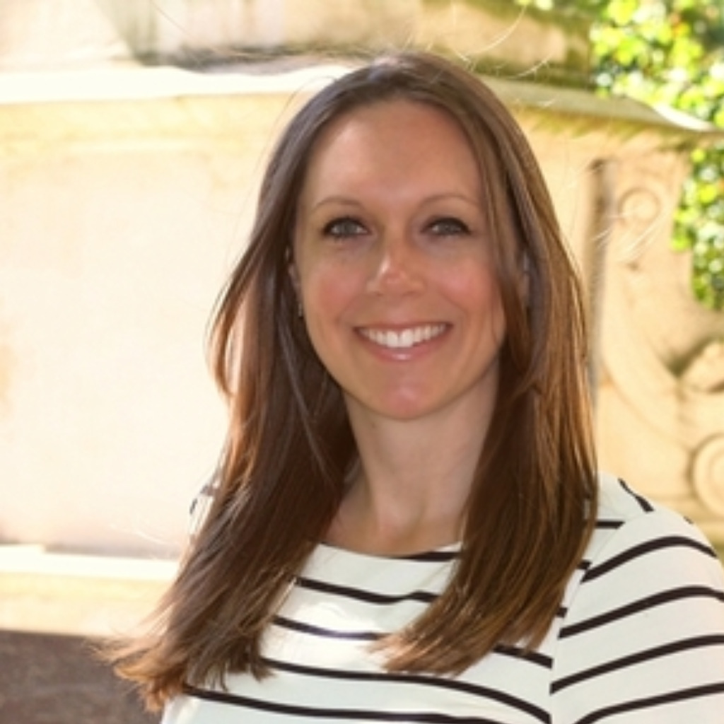 Katie Adler Global Talent Acquisition Manager SiteMinder XING