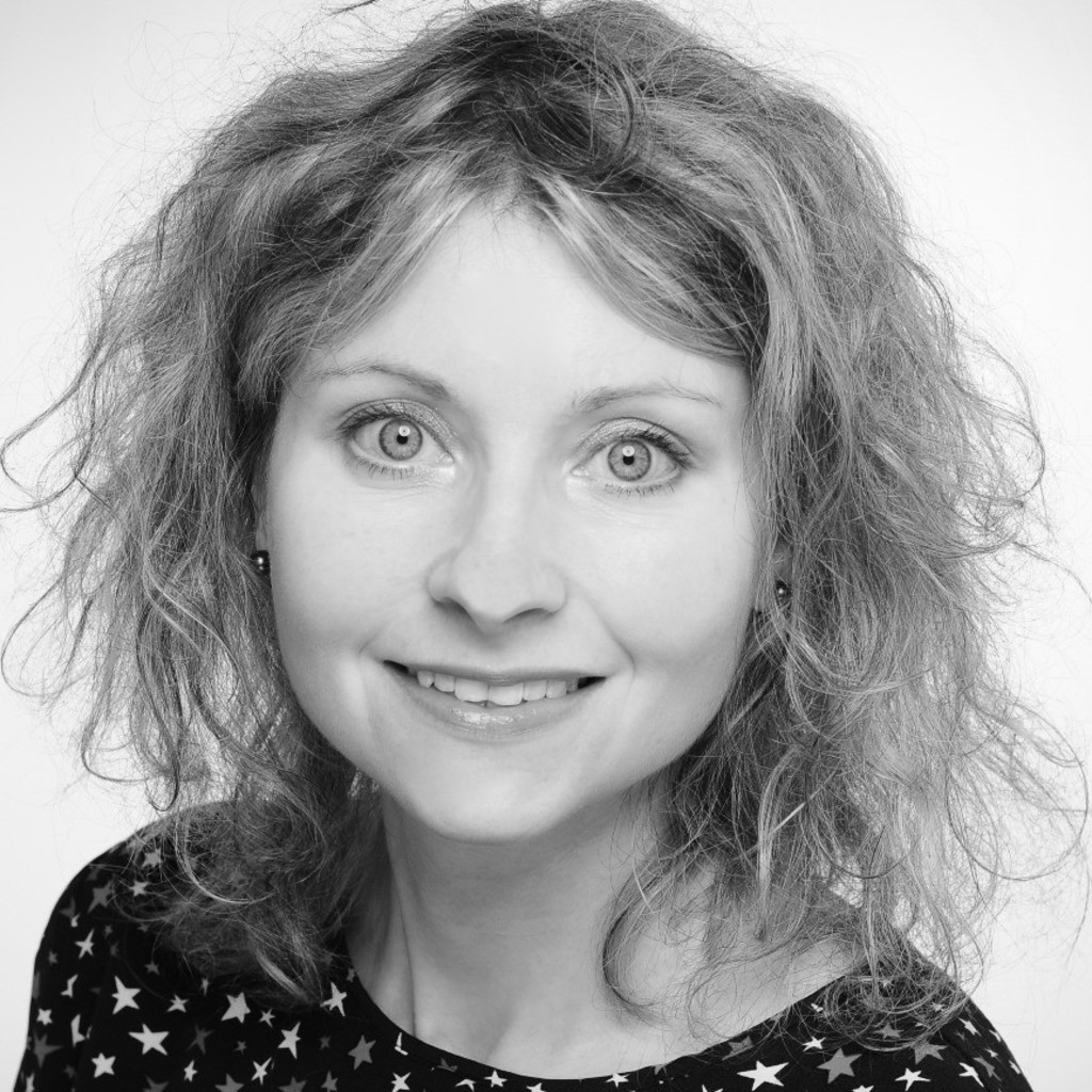 Simone Hahn Ausbildung und Berufserfahrung XING