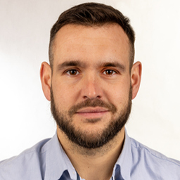 Daniel Frölich