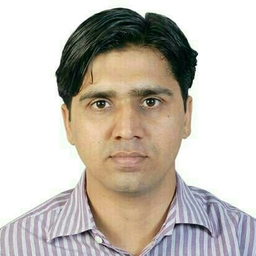 Ing. Chandrakant Bhor