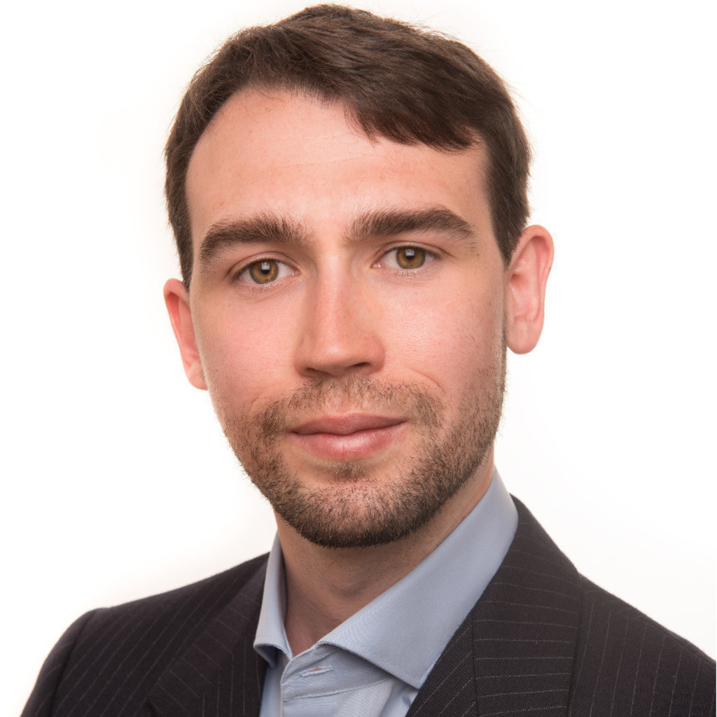 Social Media Profilbild David Weber Freiburg im Breisgau