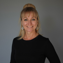 Pia Evers