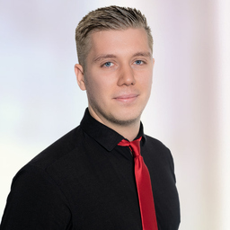 Yannik Cherubim's profile picture