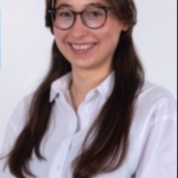 Ayca Cetin's profile picture
