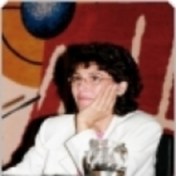María Asunción Sánchez García