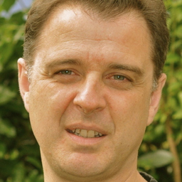 Kurt Lutz