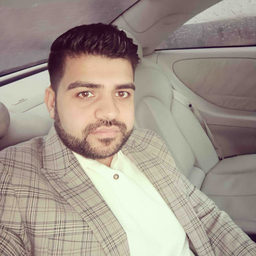 Hussein Reshad