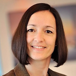 Veronique Friedrich