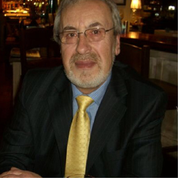 Dr. Martin Neuer