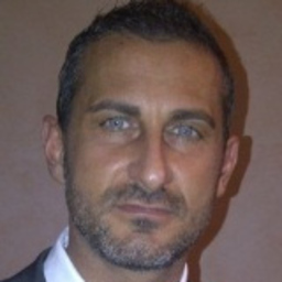 matteo ruffo