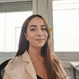 Franziska Kohl's profile picture
