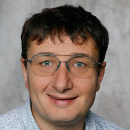 Tino Preuß