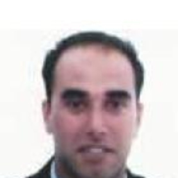 Fco Javier Saavedra Jimenez