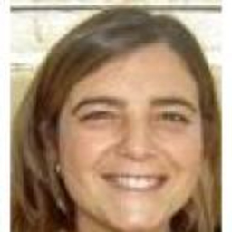 MARIA PRIETO DIAZ