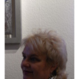 Signe Mingram